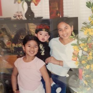 Meet your Posher, Benjamin